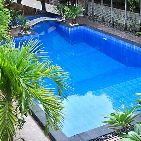 Crystal Ocean View Tulamben Hotel