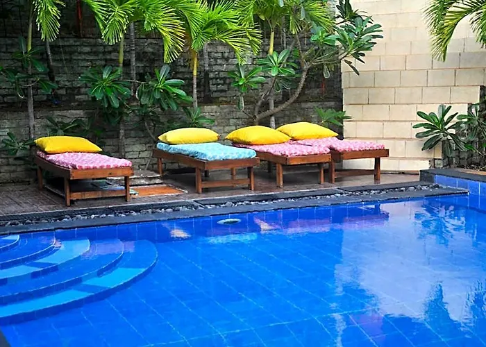 Crystal Ocean View Tulamben